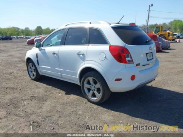 CHEVROLET CAPTIVA SPORT LT, 3GNAL3EK5ES652210