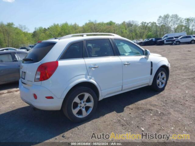 CHEVROLET CAPTIVA SPORT LT, 3GNAL3EK5ES652210