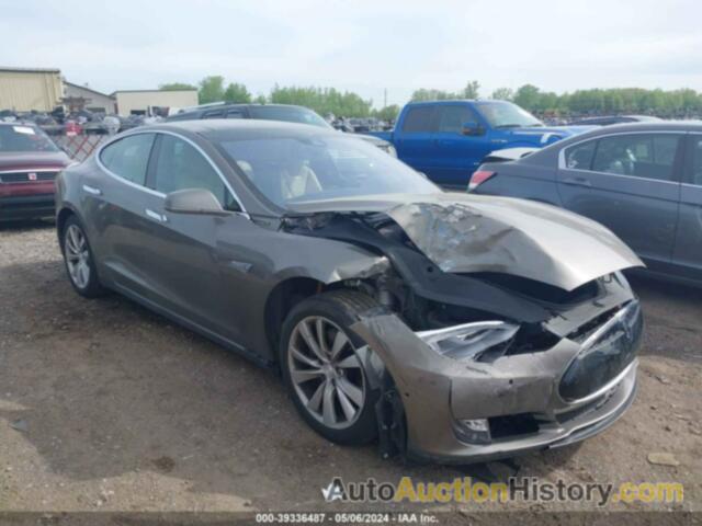 TESLA MODEL S 85D, 5YJSA1H28FF093250