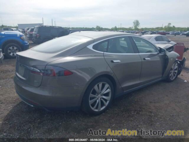 TESLA MODEL S 85D, 5YJSA1H28FF093250