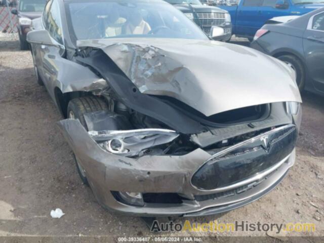 TESLA MODEL S 85D, 5YJSA1H28FF093250