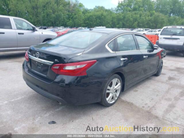 NISSAN ALTIMA 2.5 SL, 1N4AL3AP8JC279163