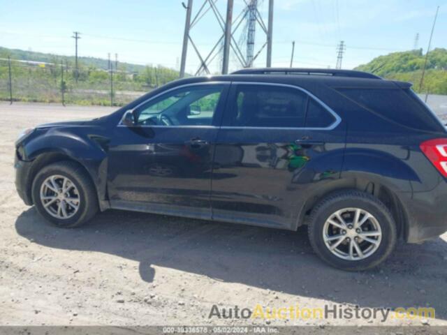 CHEVROLET EQUINOX LT, 2GNFLFEK3H6147776