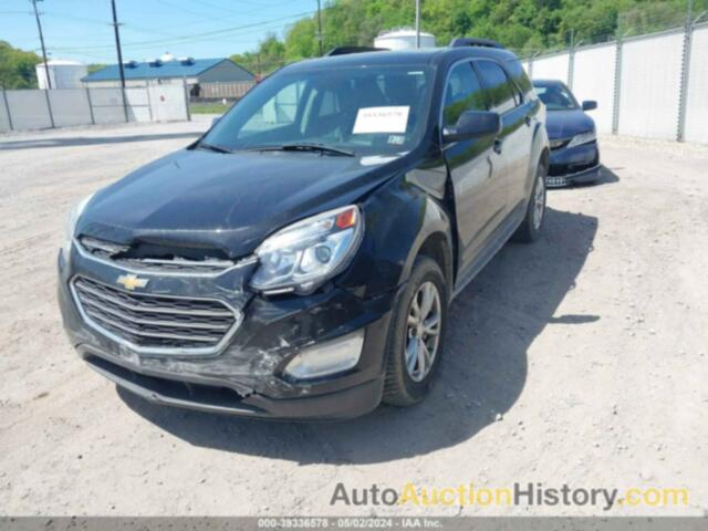 CHEVROLET EQUINOX LT, 2GNFLFEK3H6147776