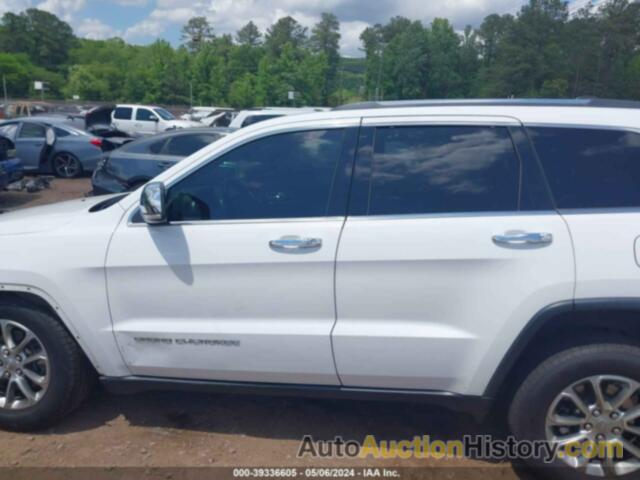 JEEP GRAND CHEROKEE LIMITED, 1C4RJFBG2FC646097