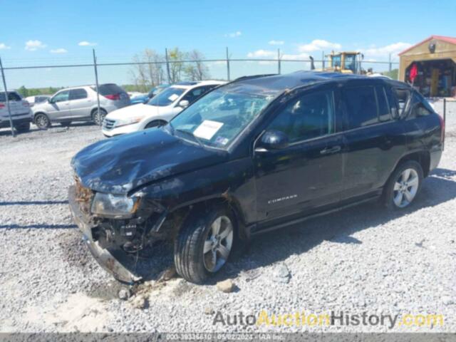 JEEP COMPASS LATITUDE, 1C4NJDEB4GD723521