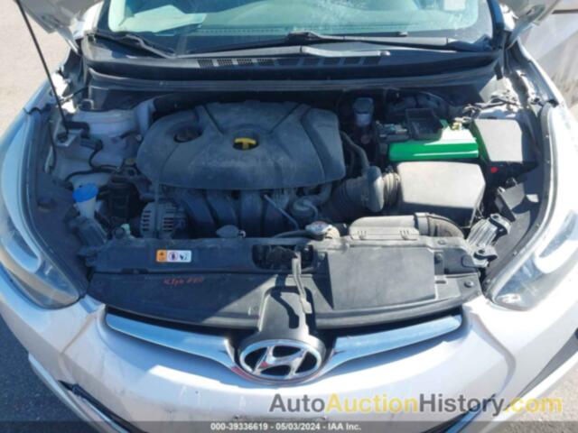 HYUNDAI ELANTRA SE, 5NPDH4AEXFH615260