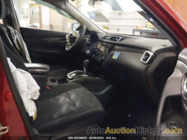 NISSAN ROGUE S/SL/SV, 5N1AT2MV6GC822125