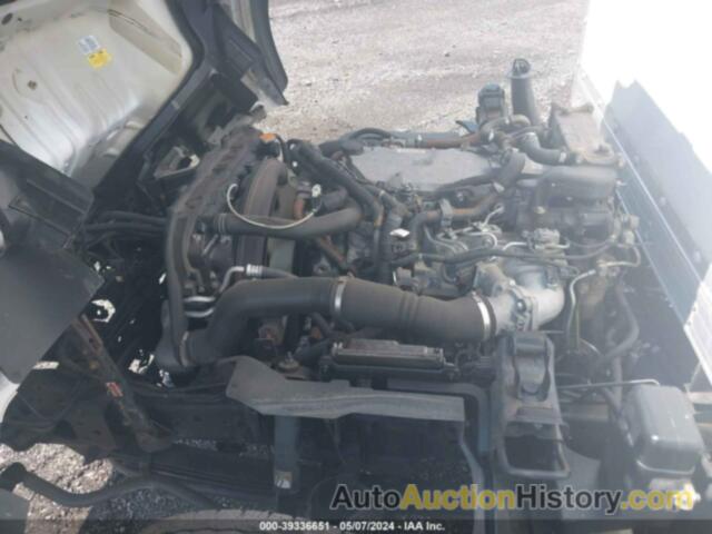 ISUZU DSL REG, JALE5W167D7300093