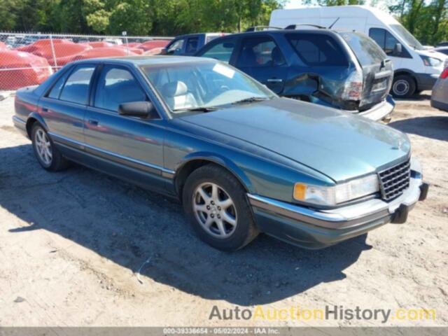 CADILLAC SEVILLE, 1G6KS53BXNU818139