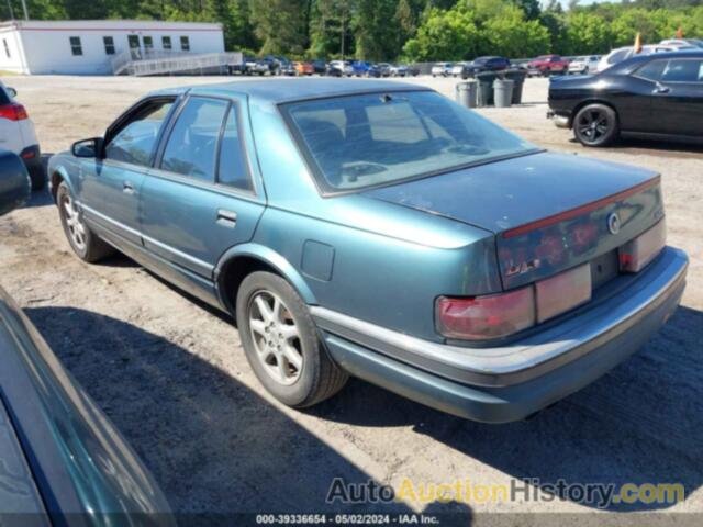 CADILLAC SEVILLE, 1G6KS53BXNU818139