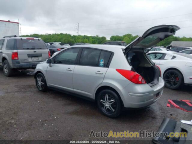 NISSAN VERSA 1.8 S, 3N1BC1CP1CK244402