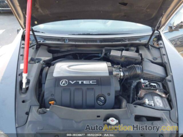 ACURA RL, JH4KB16586C005674