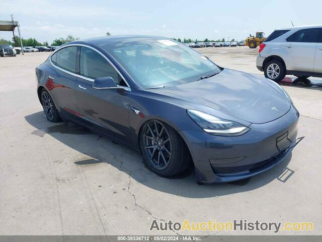 TESLA MODEL 3 LONG RANGE/MID RANGE/STANDARD RANGE/STANDARD RANGE PLUS, 5YJ3E1EA4KF435341