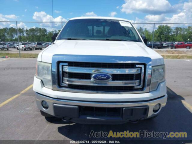 FORD F-150 XLT, 1FTFW1ET9EKF94052