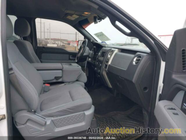 FORD F-150 XLT, 1FTEW1CM8DKD15258