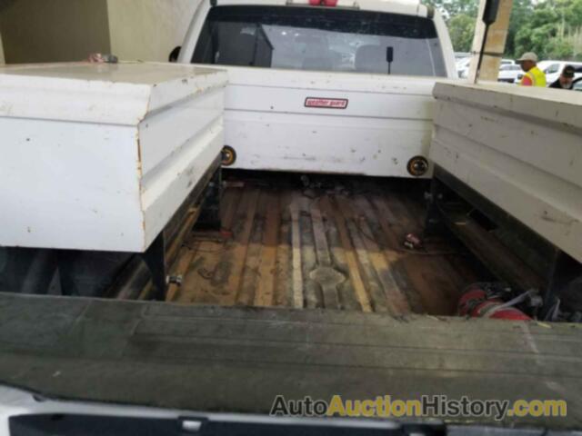 FORD F-250 XL, 1FT7X2B61KED31182