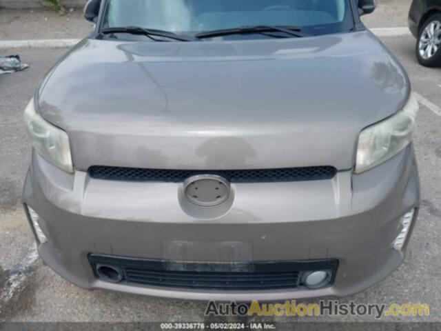 TOYOTA SCION XB, JTLZE4FE8EJ054753