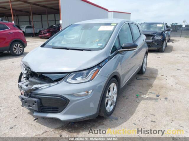 CHEVROLET BOLT EV LT, 1G1FY6S01K4105623