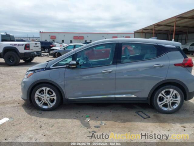 CHEVROLET BOLT EV LT, 1G1FY6S01K4105623