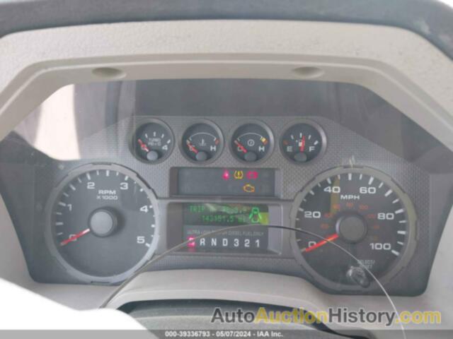 FORD F-250 XL/XLT, 1FTSF20R68ED92000