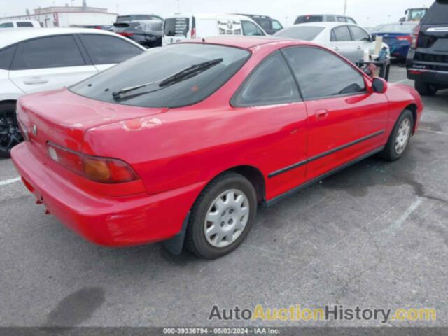 ACURA INTEGRA LS, JH4DC4459RS015974