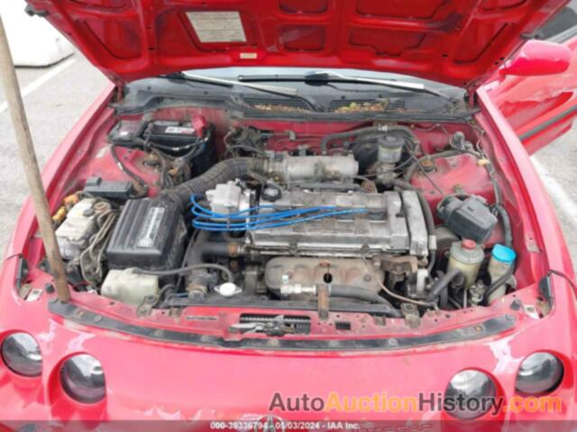 ACURA INTEGRA LS, JH4DC4459RS015974