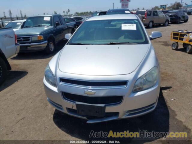 CHEVROLET MALIBU LT, 1G1ZH57B59F238546