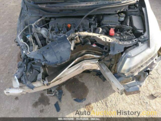 HONDA CIVIC EX, 19XFB2F87FE063903