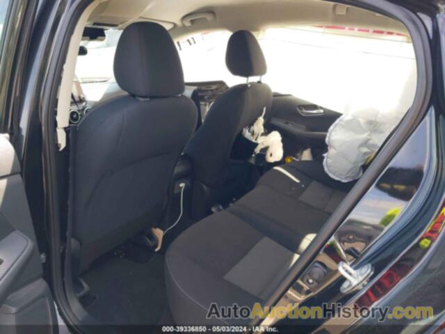 NISSAN SENTRA SV XTRONIC CVT, 3N1AB8CV5NY205950