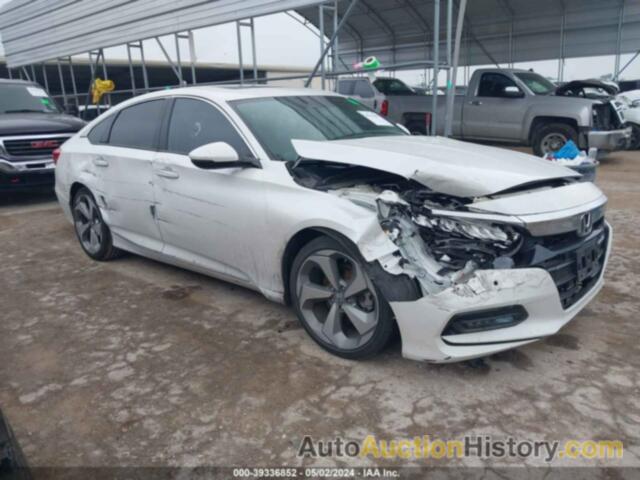 HONDA ACCORD TOURING, 1HGCV2F97JA013180