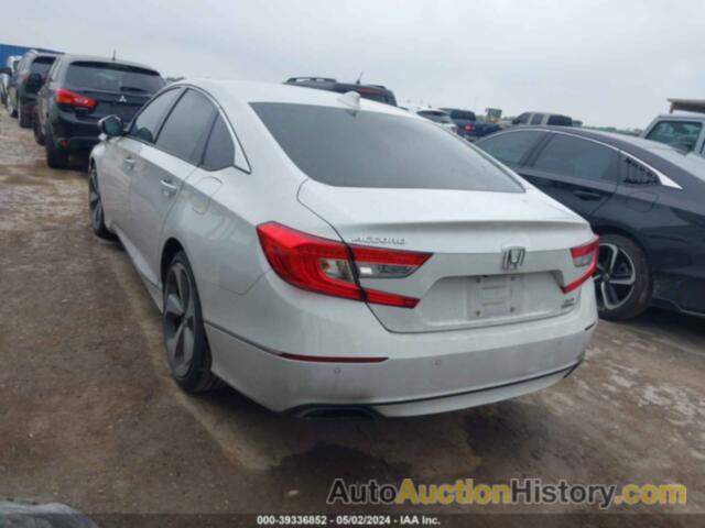 HONDA ACCORD TOURING, 1HGCV2F97JA013180