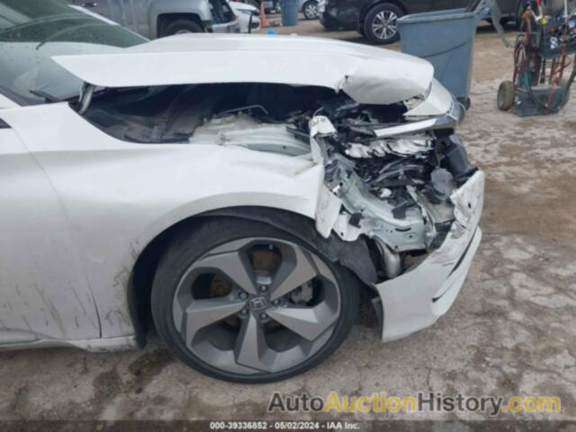 HONDA ACCORD TOURING, 1HGCV2F97JA013180