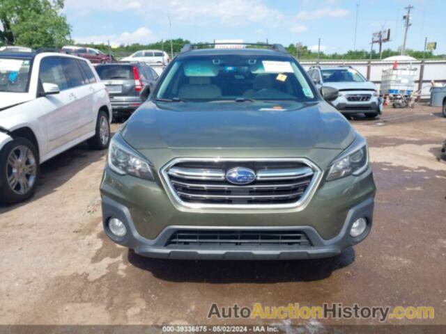 SUBARU OUTBACK 2.5I PREMIUM, 4S4BSAHC9K3282529