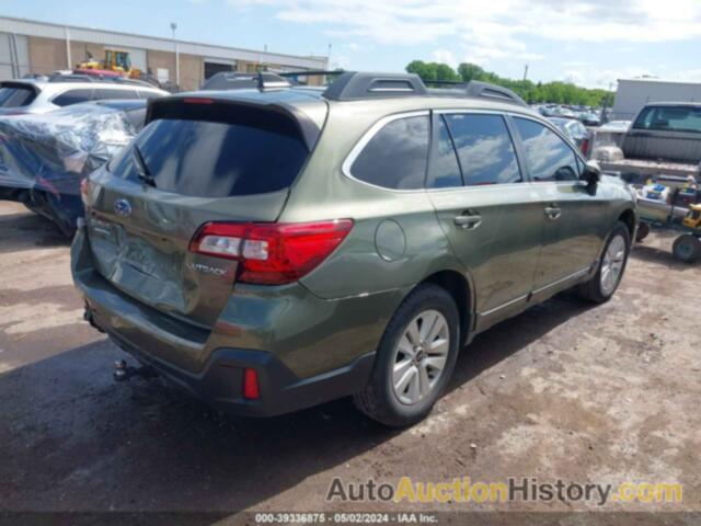 SUBARU OUTBACK 2.5I PREMIUM, 4S4BSAHC9K3282529