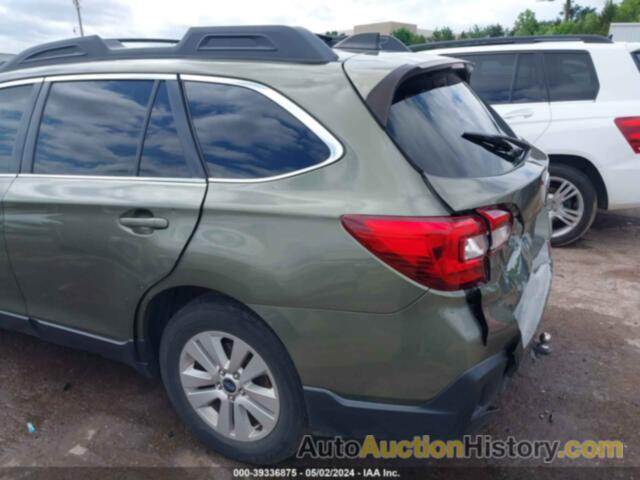 SUBARU OUTBACK 2.5I PREMIUM, 4S4BSAHC9K3282529