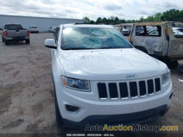 JEEP GRAND CHEROKEE LAREDO, 1C4RJEAG4EC519247