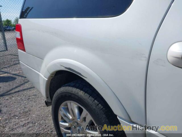 FORD EXPEDITION EL LIMITED, 1FMJK2A50CEF46725