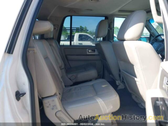 FORD EXPEDITION EL LIMITED, 1FMJK2A50CEF46725