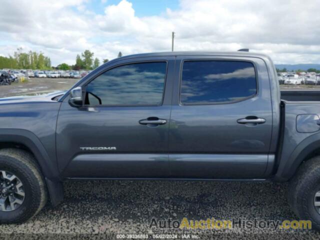 TOYOTA TACOMA TRD OFF ROAD, 3TMCZ5AN4PM556832