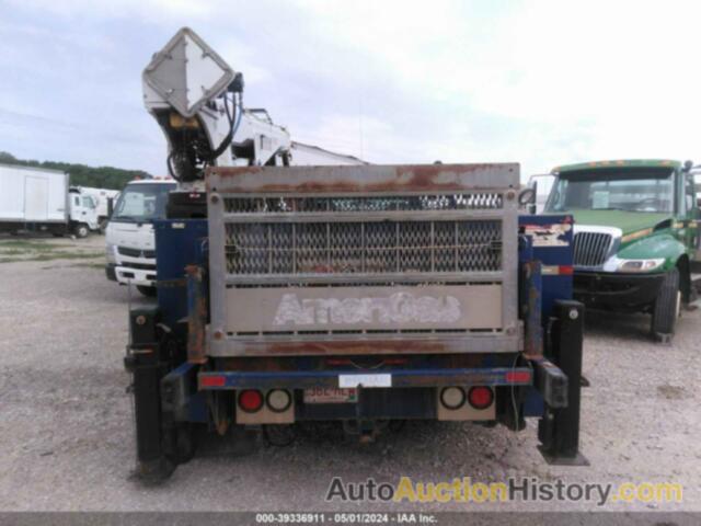 FORD F-550 CHASSIS XL, 1FDUF5HT2BEB49765