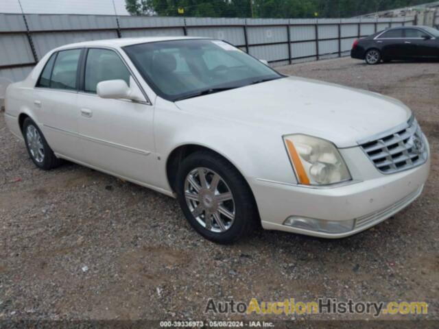 CADILLAC DTS LUXURY II, 1G6KD57Y87U215184