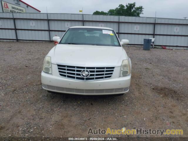 CADILLAC DTS LUXURY II, 1G6KD57Y87U215184