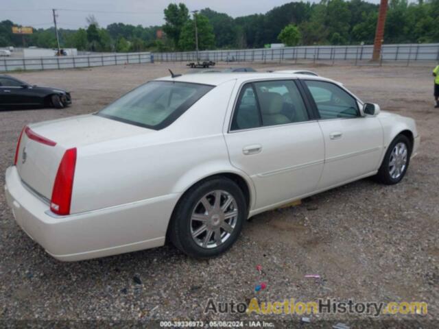 CADILLAC DTS LUXURY II, 1G6KD57Y87U215184