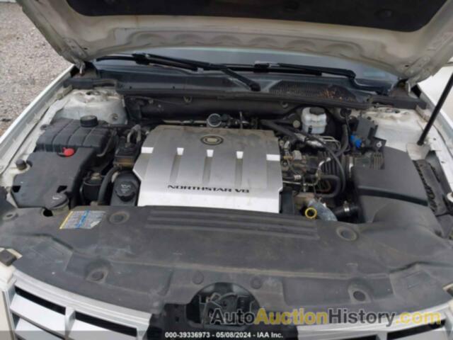 CADILLAC DTS LUXURY II, 1G6KD57Y87U215184