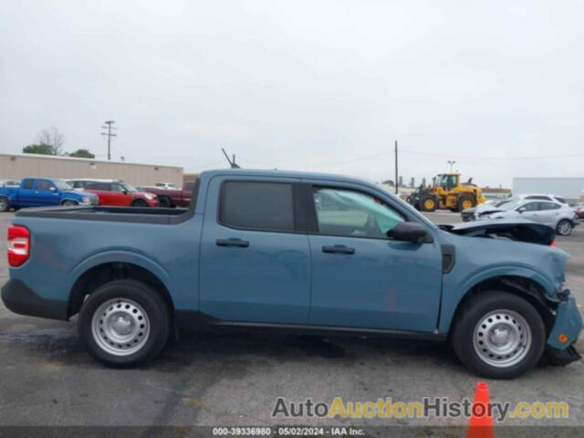 FORD MAVERICK XL/XLT/LARIAT, 3FTTW8E95NRA13397