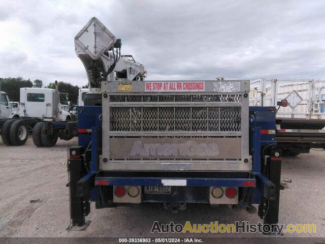 FORD F-550 CHASSIS XL, 1FDUF5HT9BEA52935