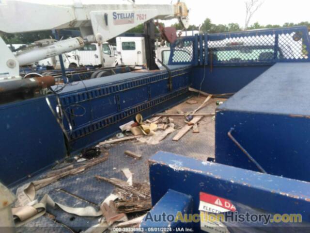 FORD F-550 CHASSIS XL, 1FDUF5HT9BEA52935