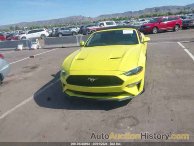 FORD MUSTANG ECOBOOST PREMIUM, 1FATP8UH1M5122694