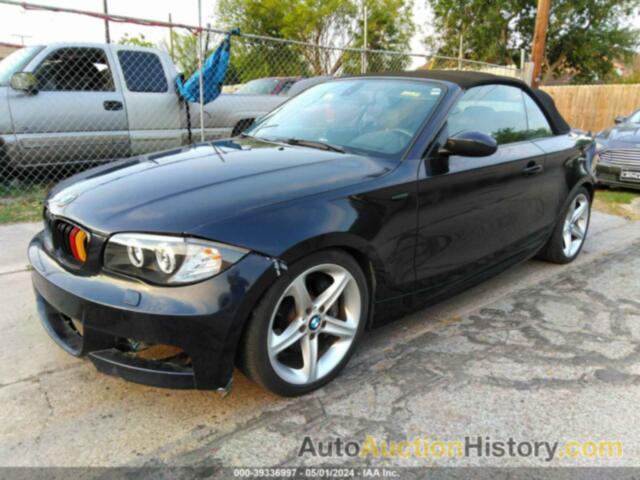 BMW 135I, WBAUN93549VK40857